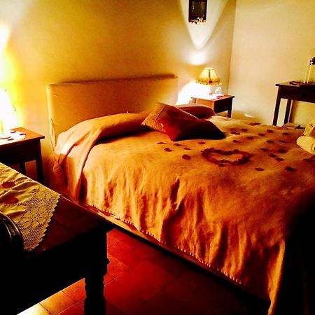 Agriturismo Nuova Fattoria Bed and Breakfast Borgo Sabotino Eksteriør billede
