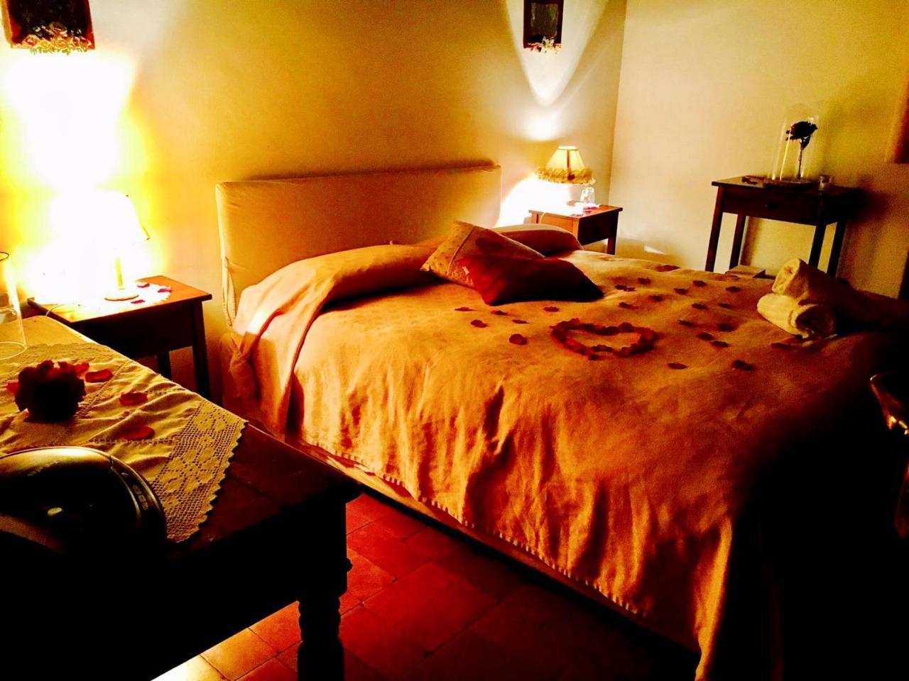 Agriturismo Nuova Fattoria Bed and Breakfast Borgo Sabotino Eksteriør billede
